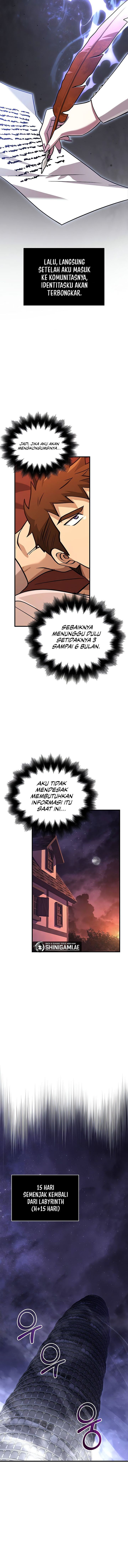 Survive as a Barbarian in the Game Chapter 56 page 2
