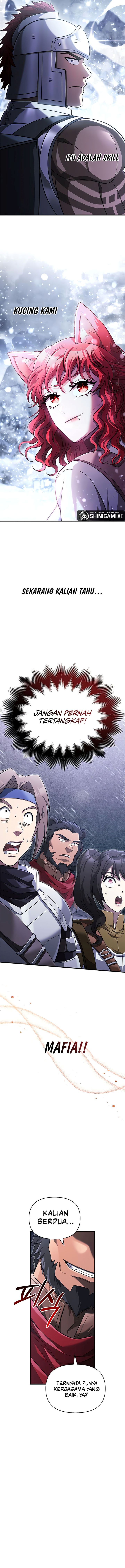 Survive as a Barbarian in the Game Chapter 70 page 2