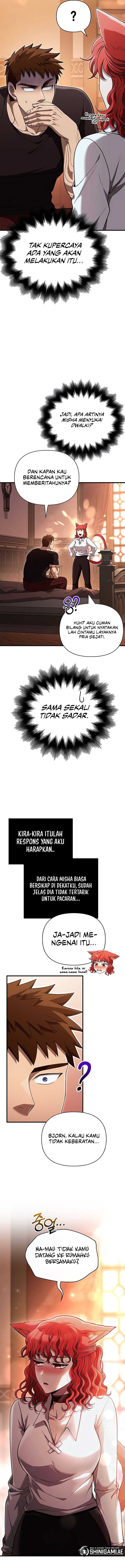 Survive as a Barbarian in the Game Chapter 86 page 2