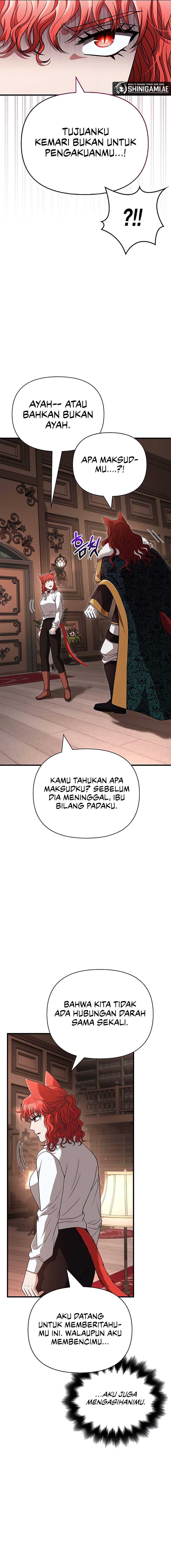 Survive as a Barbarian in the Game Chapter 88 page 6