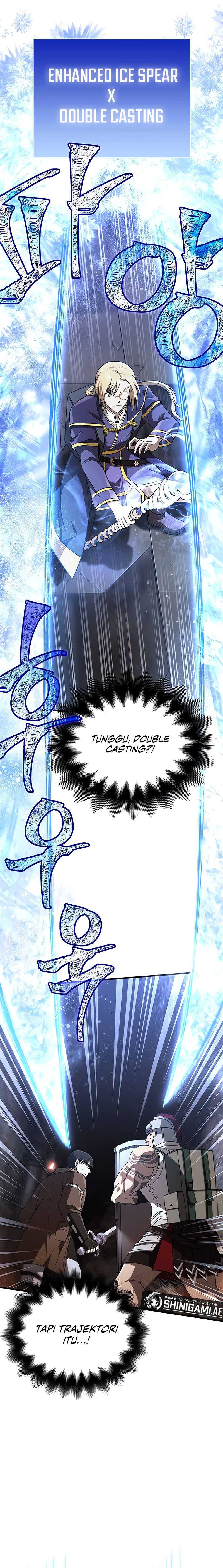 Survive as a Barbarian in the Game Chapter 90 page 2