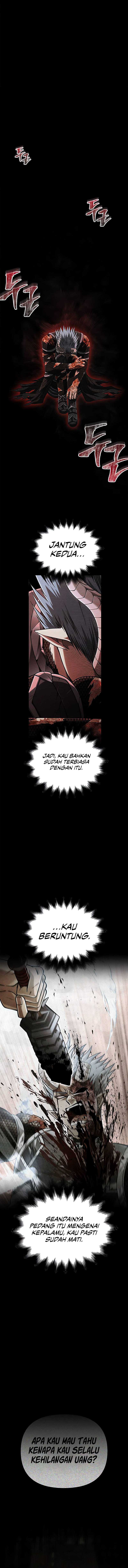 Survive as a Barbarian in the Game Chapter 97 page 2