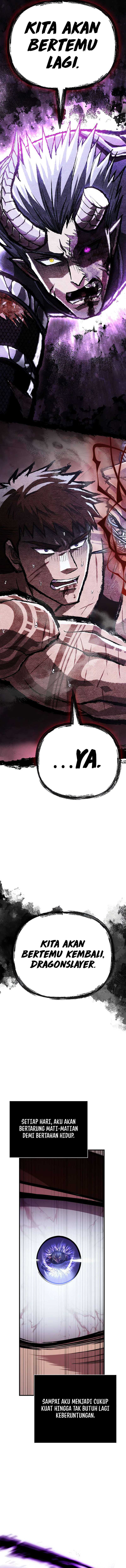 Survive as a Barbarian in the Game Chapter 97 page 21