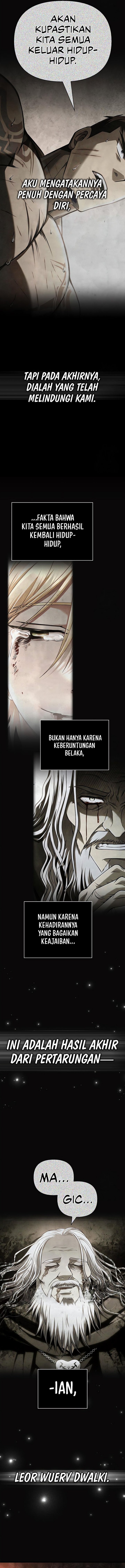 Survive as a Barbarian in the Game Chapter 98 page 5