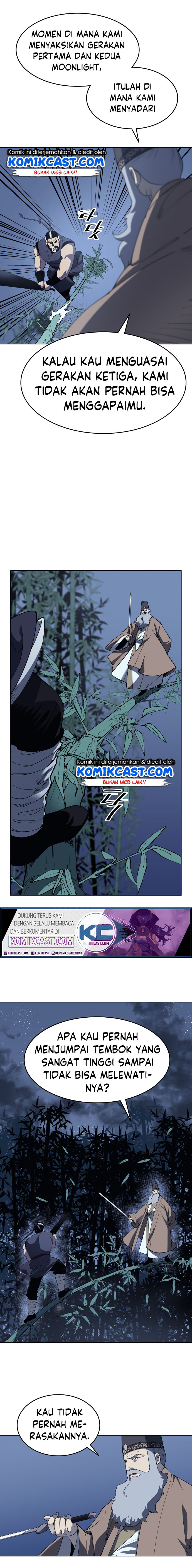 Tale of a Scribe Who Retires to the Countryside Chapter 10 page 19