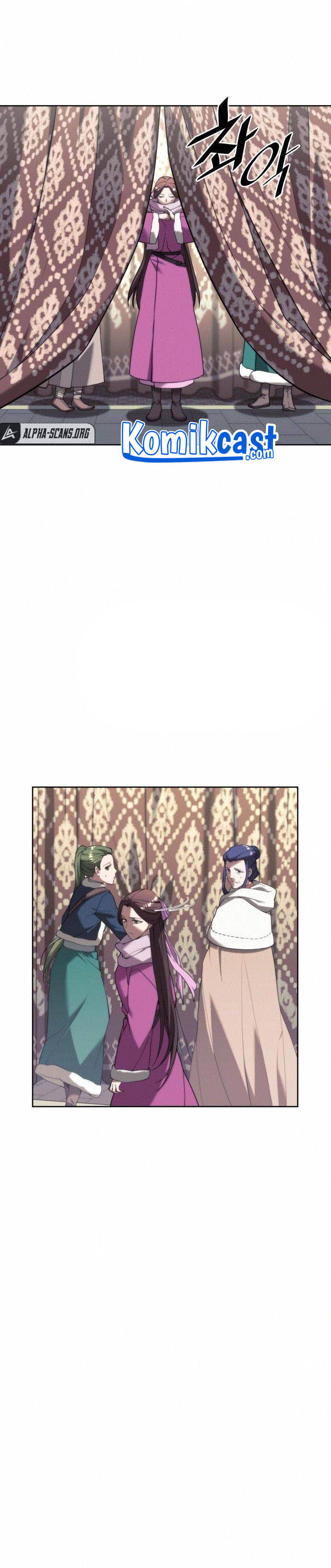 Tale of a Scribe Who Retires to the Countryside Chapter 108 page 13
