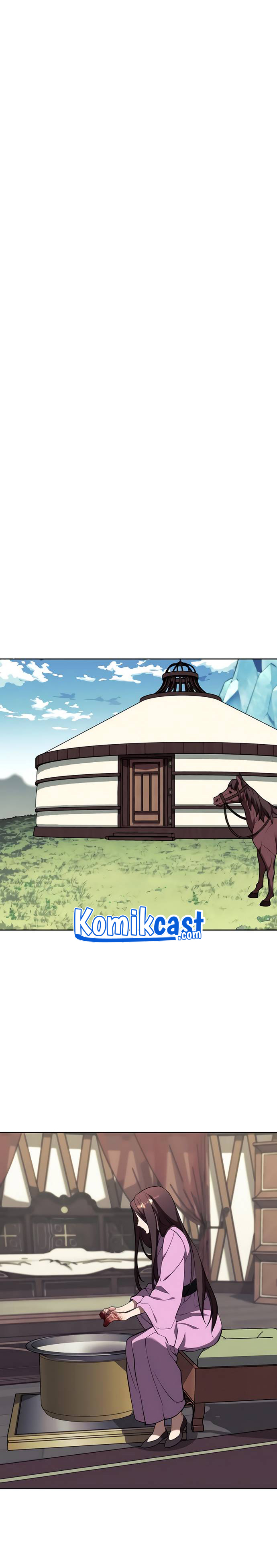 Tale of a Scribe Who Retires to the Countryside Chapter 112 page 27