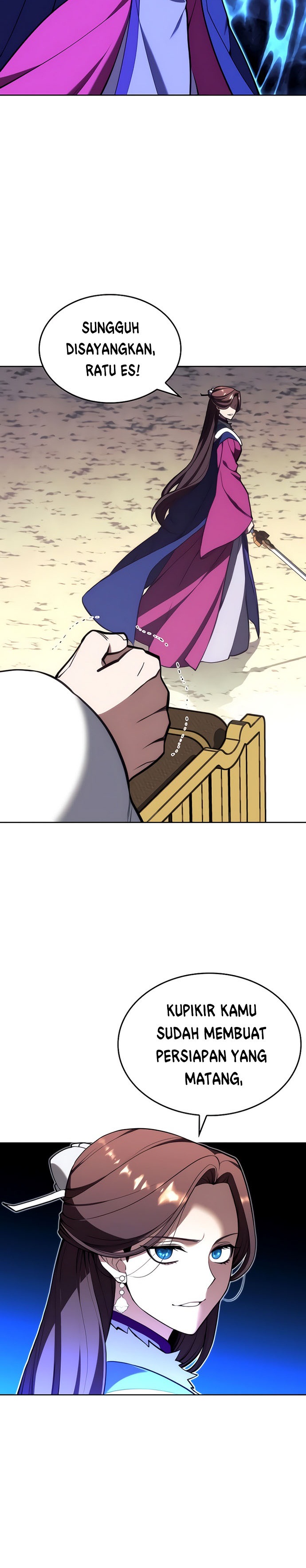 Tale of a Scribe Who Retires to the Countryside Chapter 118 page 20