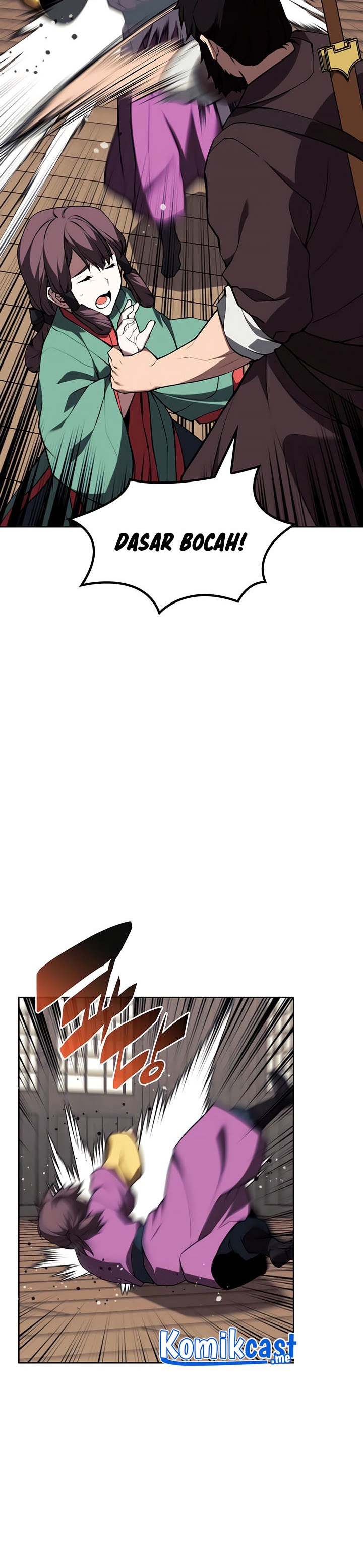 Tale of a Scribe Who Retires to the Countryside Chapter 125 page 36
