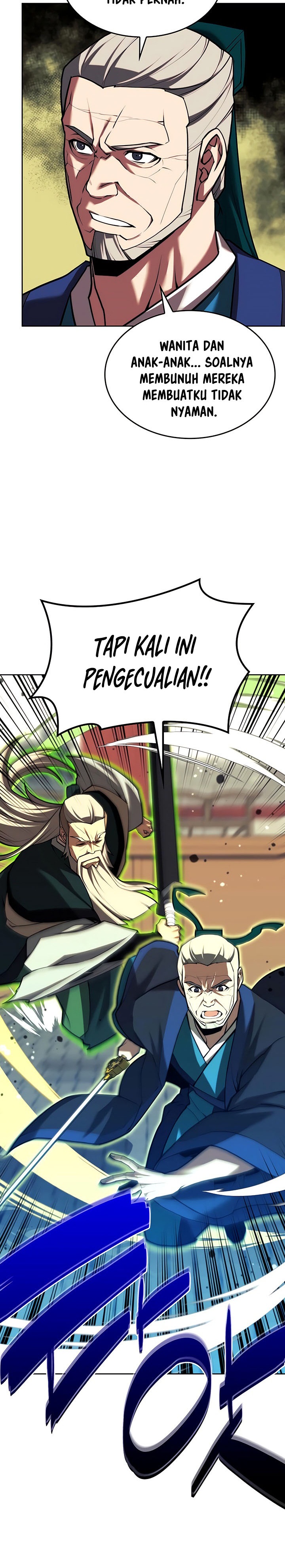 Tale of a Scribe Who Retires to the Countryside Chapter 139 page 12