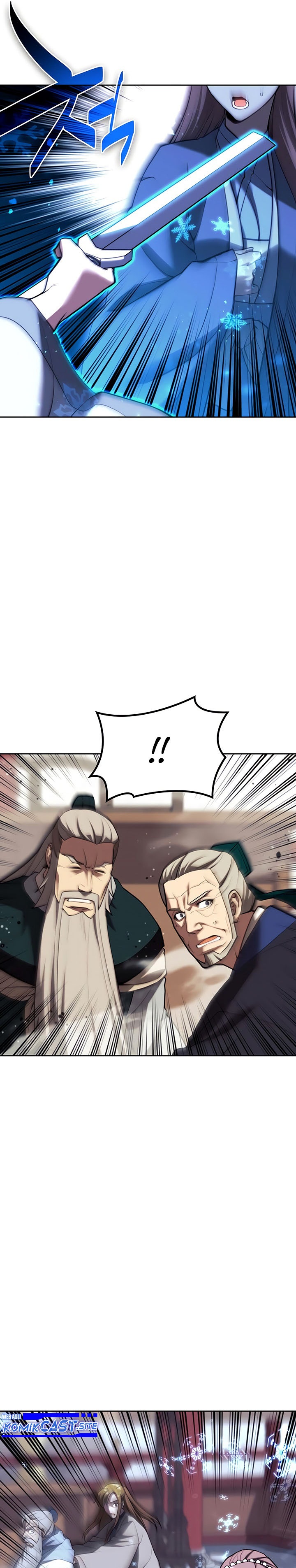 Tale of a Scribe Who Retires to the Countryside Chapter 139 page 17