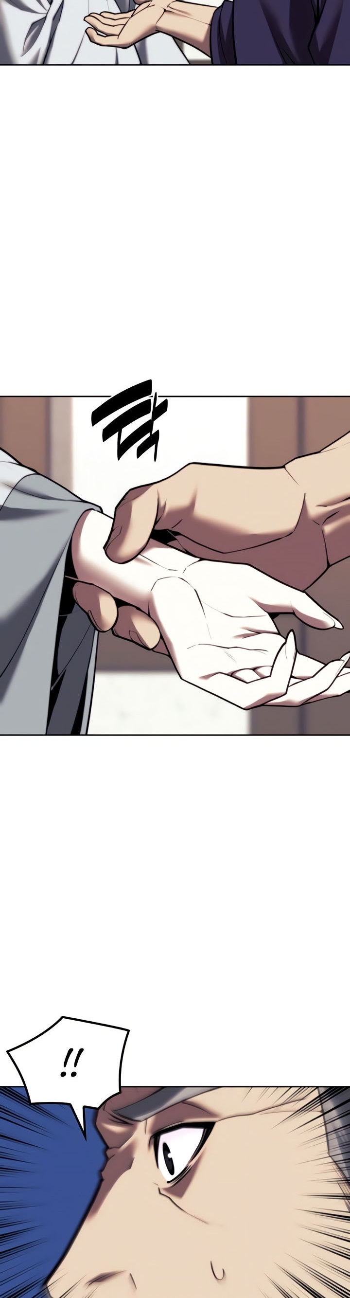 Tale of a Scribe Who Retires to the Countryside Chapter 144 page 20