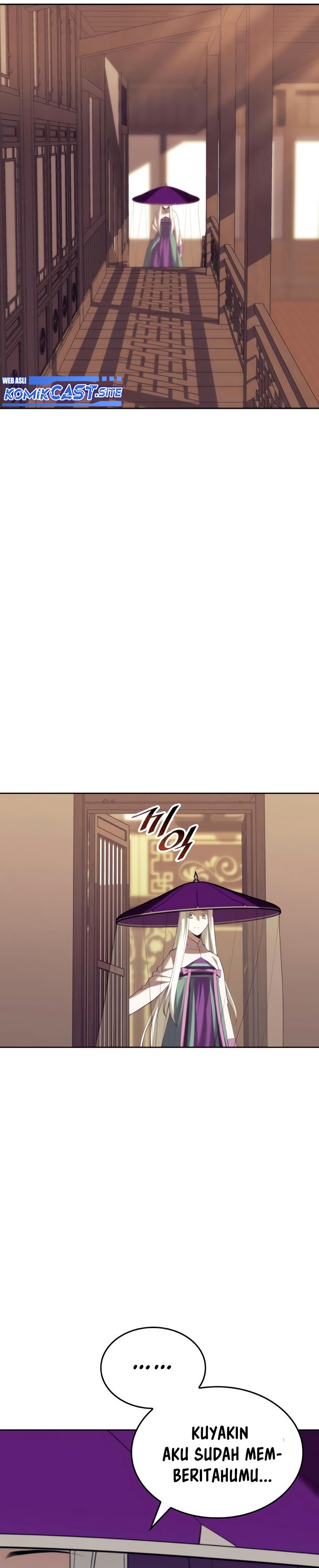 Tale of a Scribe Who Retires to the Countryside Chapter 145 page 35
