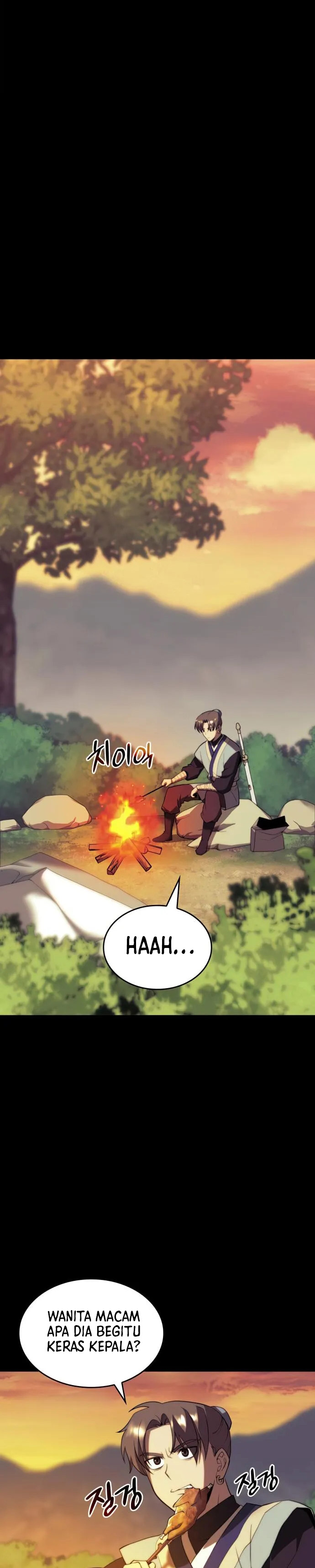 Tale of a Scribe Who Retires to the Countryside Chapter 149 page 12