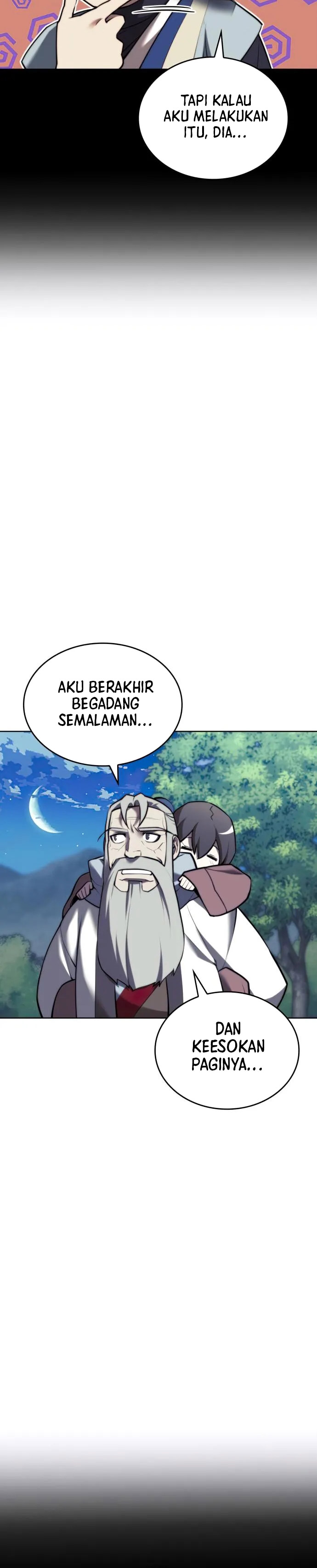 Tale of a Scribe Who Retires to the Countryside Chapter 149 page 42