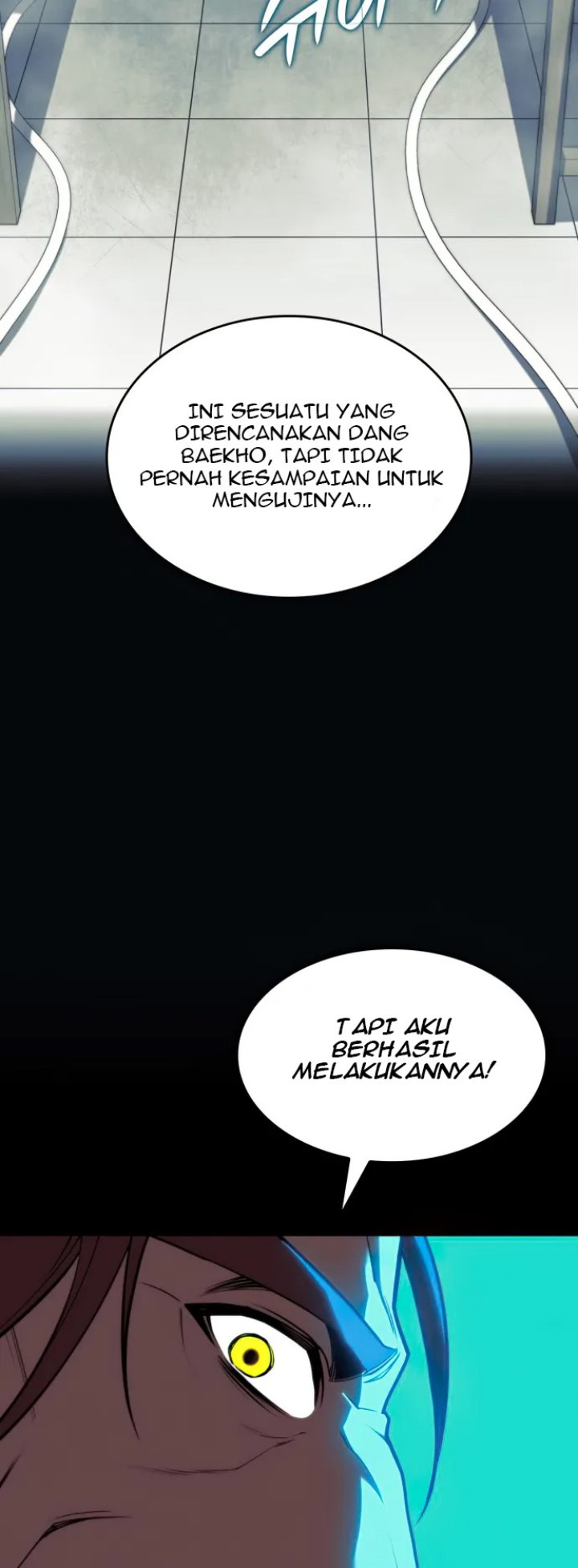 Tale of a Scribe Who Retires to the Countryside Chapter 156 page 7
