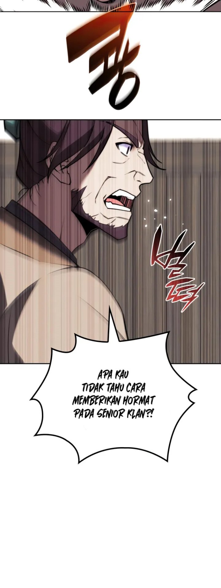 Tale of a Scribe Who Retires to the Countryside Chapter 156 page 31