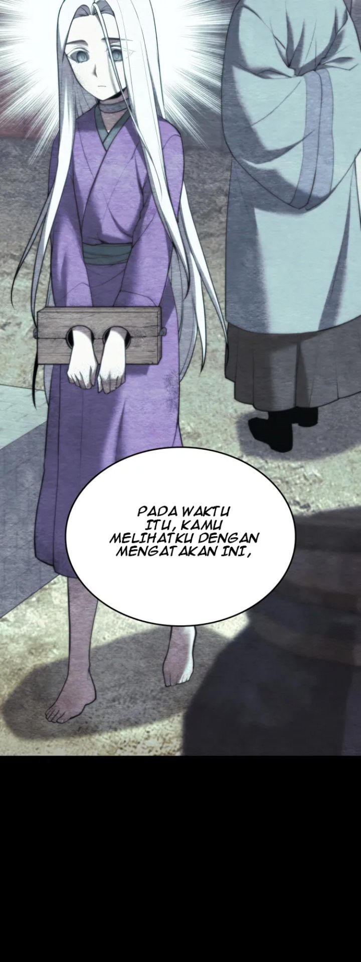Tale of a Scribe Who Retires to the Countryside Chapter 156 page 35