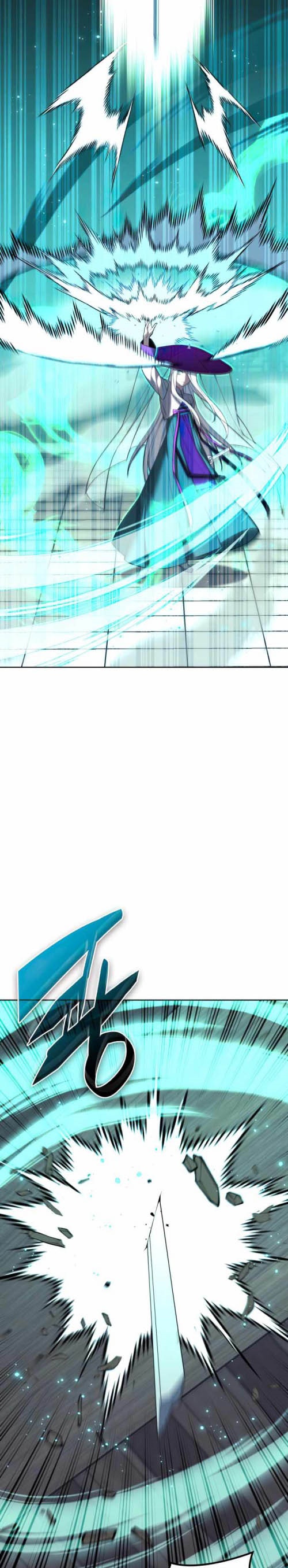 Tale of a Scribe Who Retires to the Countryside Chapter 157 page 33