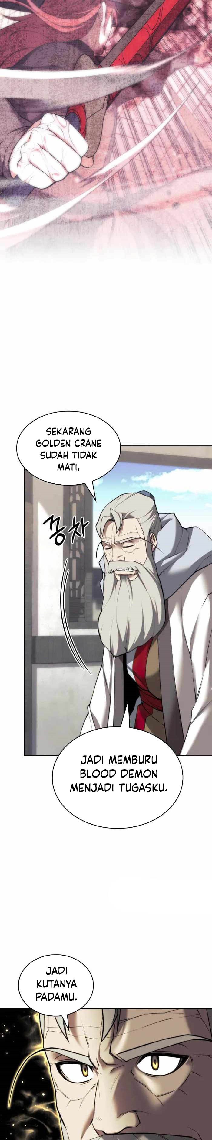 Tale of a Scribe Who Retires to the Countryside Chapter 166 page 32