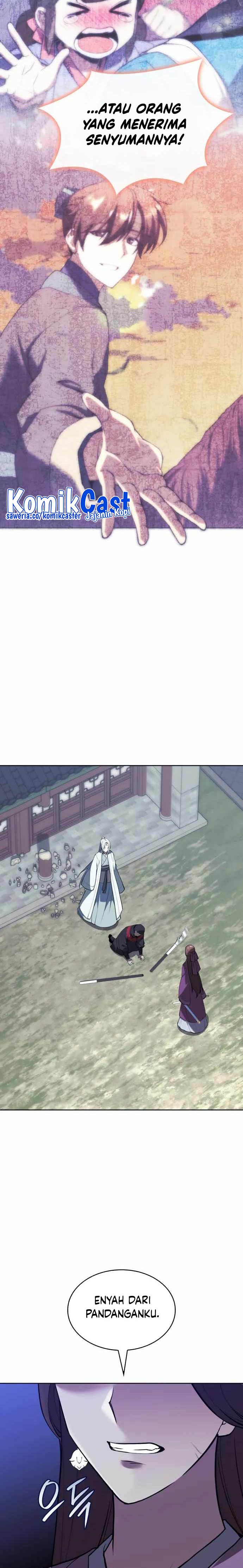 Tale of a Scribe Who Retires to the Countryside Chapter 174 page 13