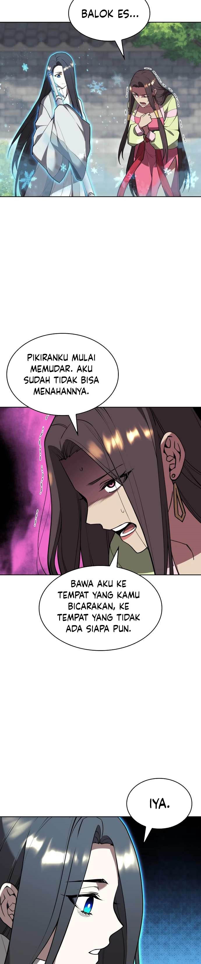 Tale of a Scribe Who Retires to the Countryside Chapter 177 page 14