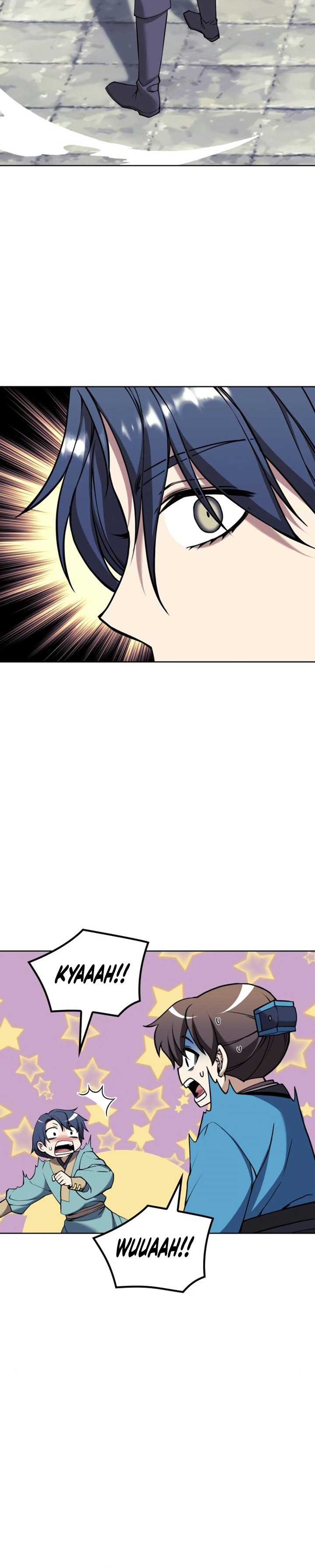 Tale of a Scribe Who Retires to the Countryside Chapter 186 page 32