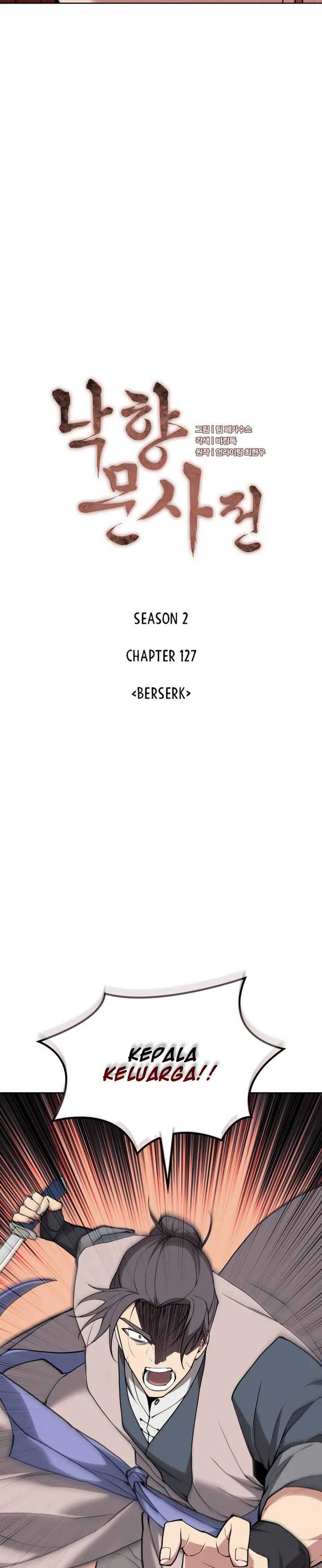 Tale of a Scribe Who Retires to the Countryside Chapter 190 page 10