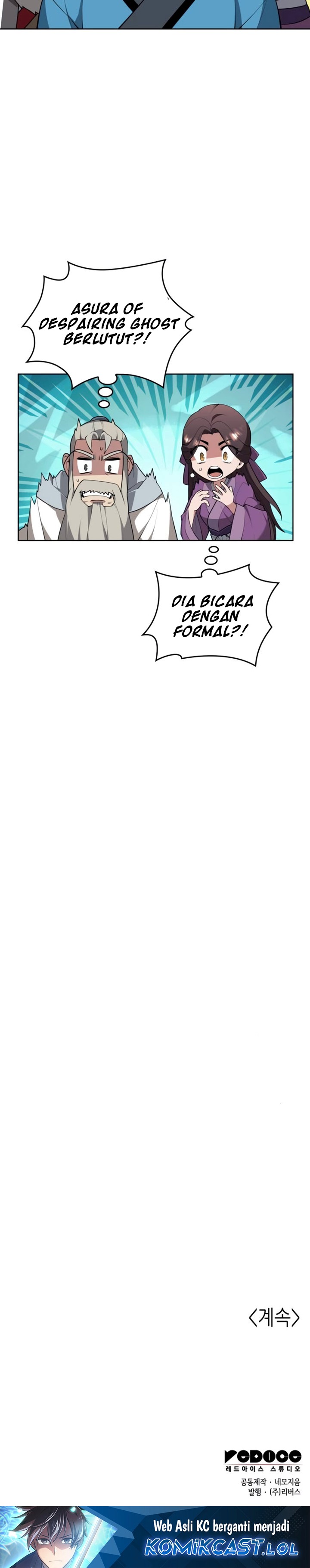 Tale of a Scribe Who Retires to the Countryside Chapter 194 page 36