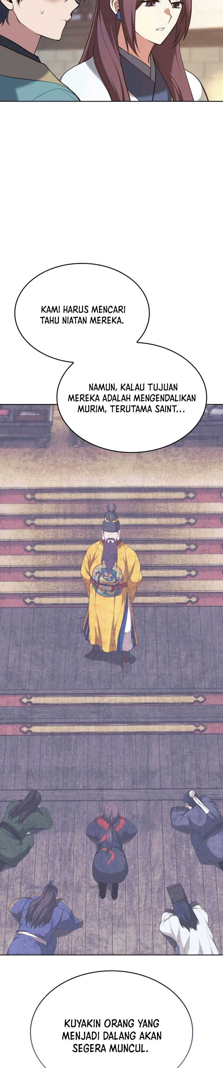 Tale of a Scribe Who Retires to the Countryside Chapter 195 page 17