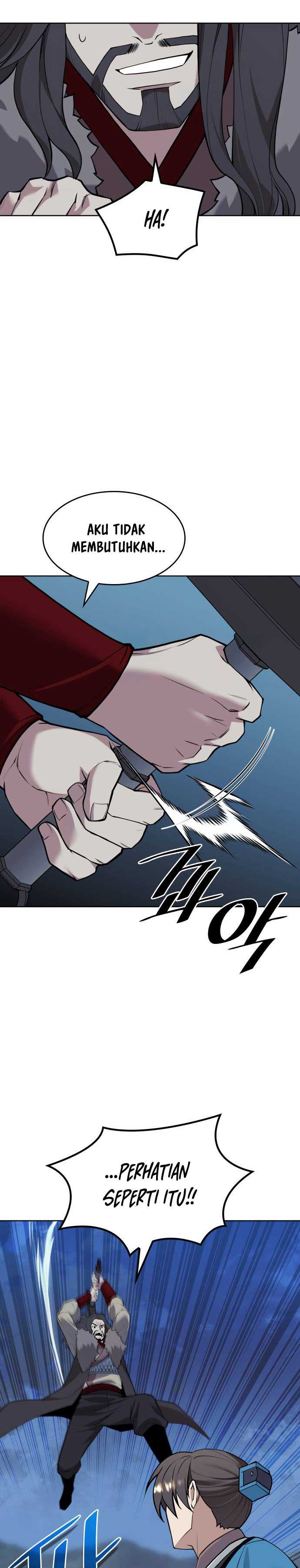 Tale of a Scribe Who Retires to the Countryside Chapter 198 page 17