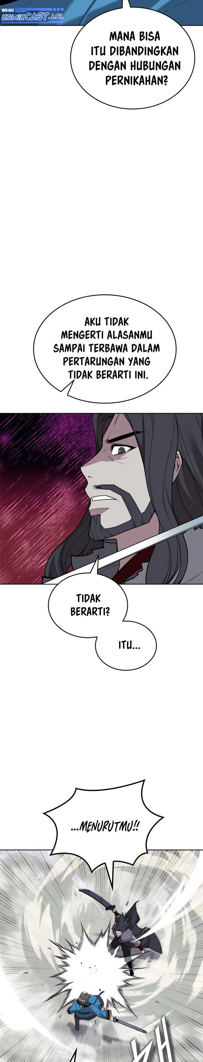 Tale of a Scribe Who Retires to the Countryside Chapter 198 page 21