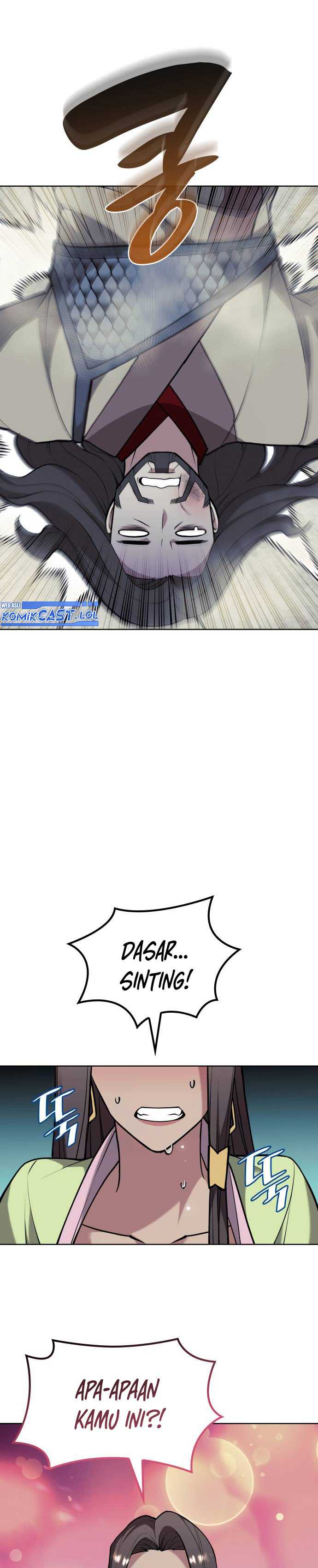 Tale of a Scribe Who Retires to the Countryside Chapter 198 page 31