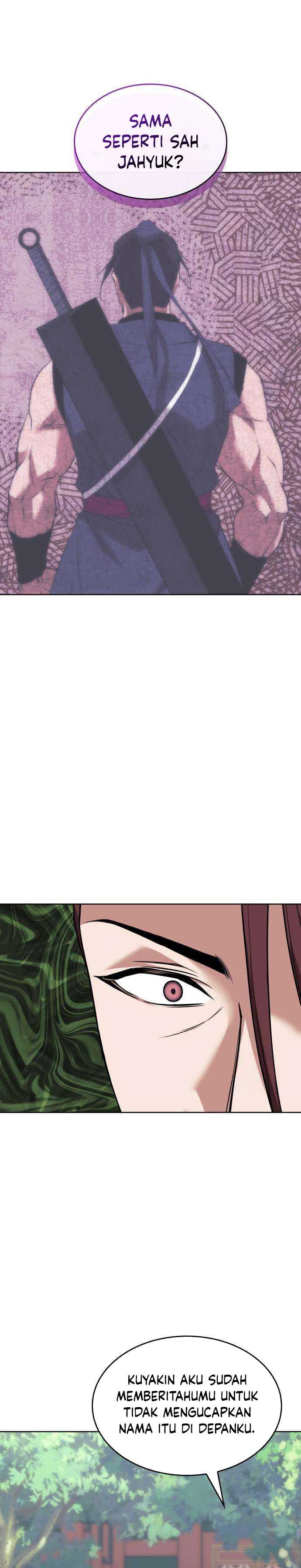 Tale of a Scribe Who Retires to the Countryside Chapter 199 page 31