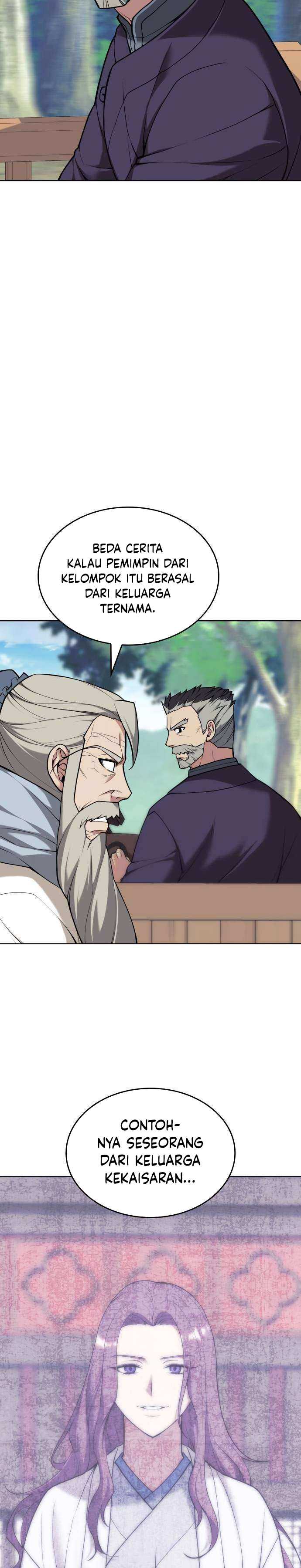 Tale of a Scribe Who Retires to the Countryside Chapter 200 page 22