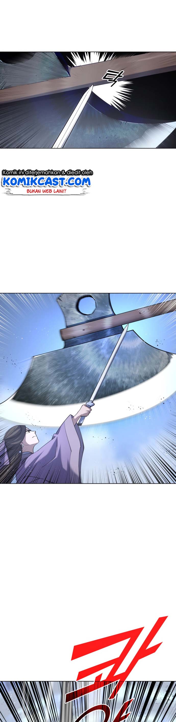 Tale of a Scribe Who Retires to the Countryside Chapter 21 page 2