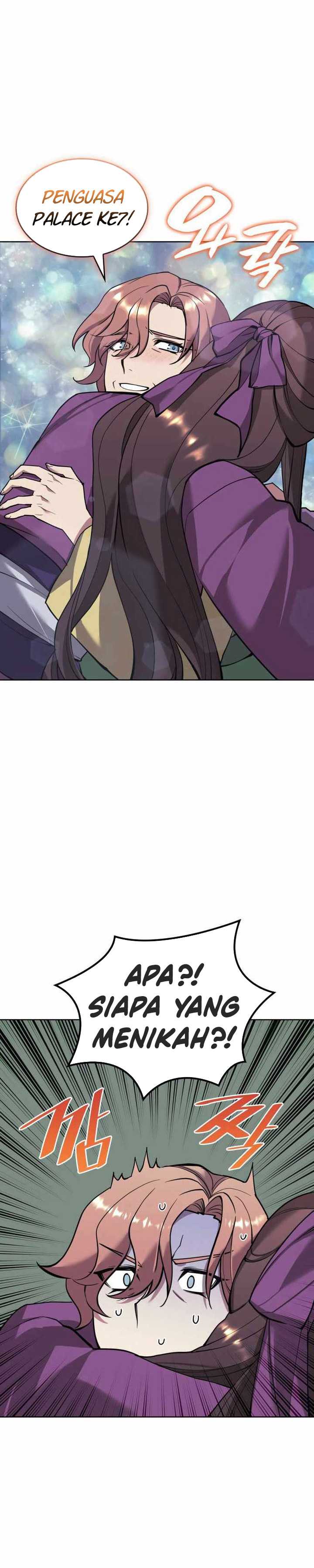 Tale of a Scribe Who Retires to the Countryside Chapter 219 page 31