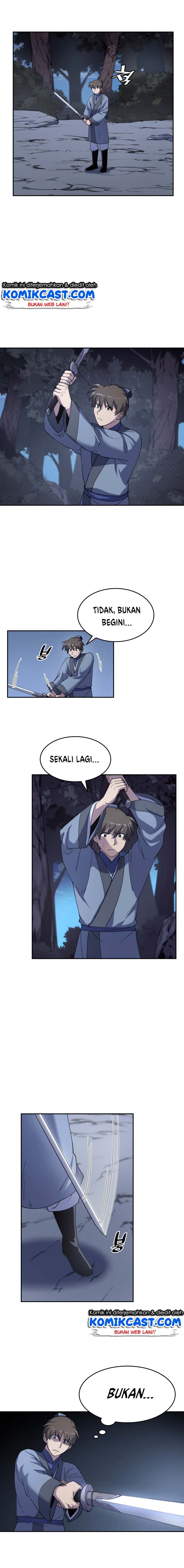 Tale of a Scribe Who Retires to the Countryside Chapter 22 page 9