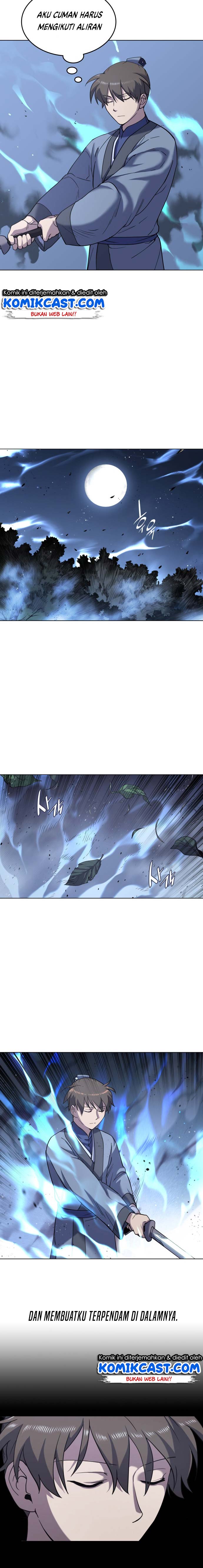 Tale of a Scribe Who Retires to the Countryside Chapter 22 page 12
