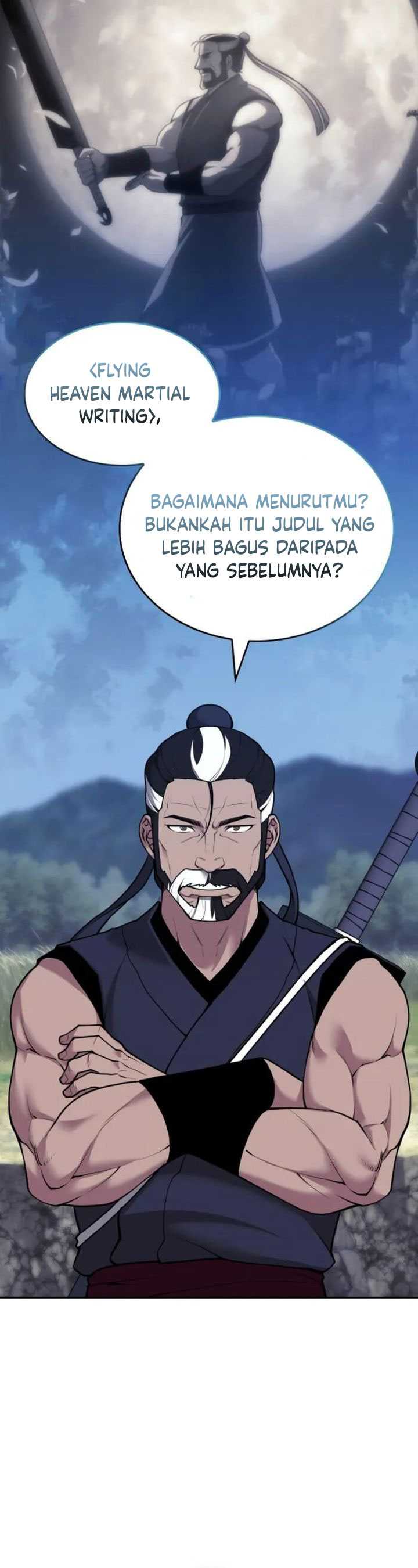 Tale of a Scribe Who Retires to the Countryside Chapter 235 page 10
