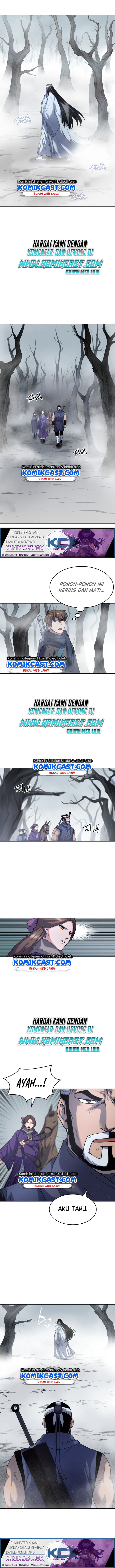 Tale of a Scribe Who Retires to the Countryside Chapter 28 page 8