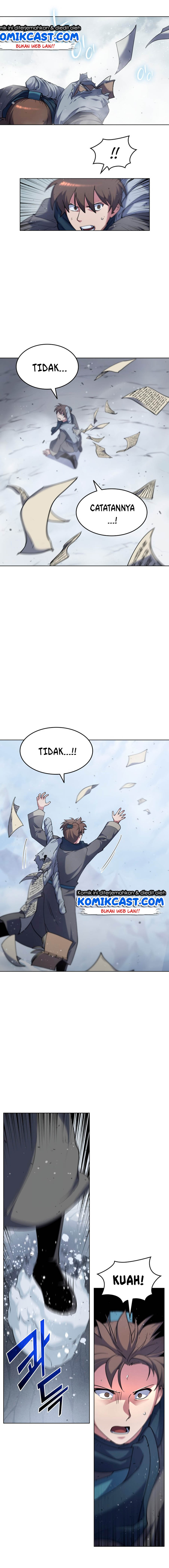 Tale of a Scribe Who Retires to the Countryside Chapter 34 page 2