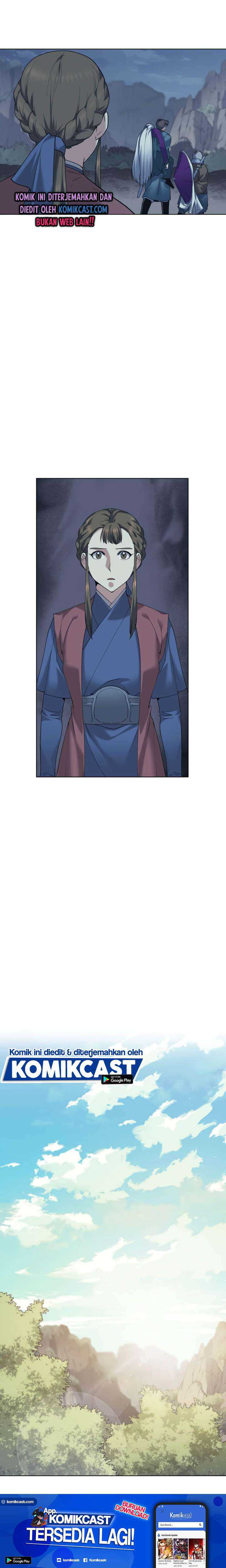 Tale of a Scribe Who Retires to the Countryside Chapter 50 page 7