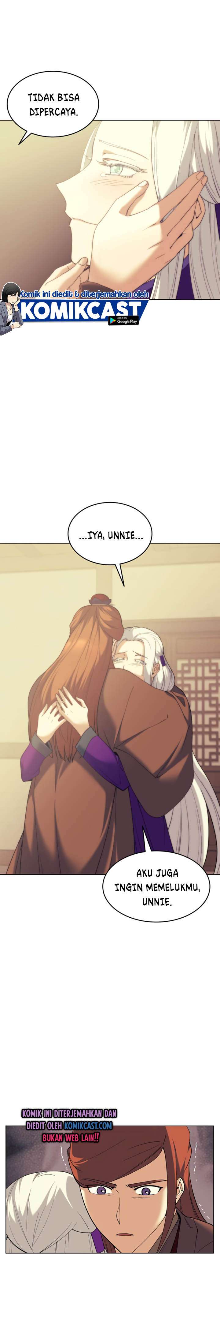 Tale of a Scribe Who Retires to the Countryside Chapter 53 page 3