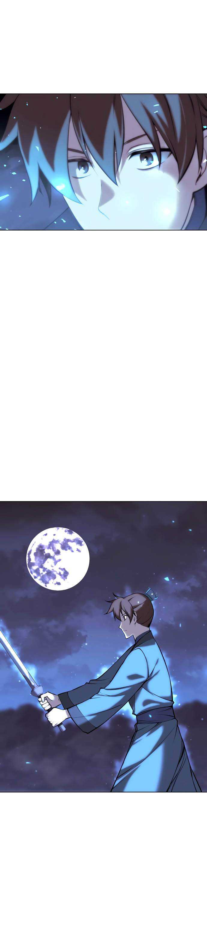 Tale of a Scribe Who Retires to the Countryside Chapter 73 page 6