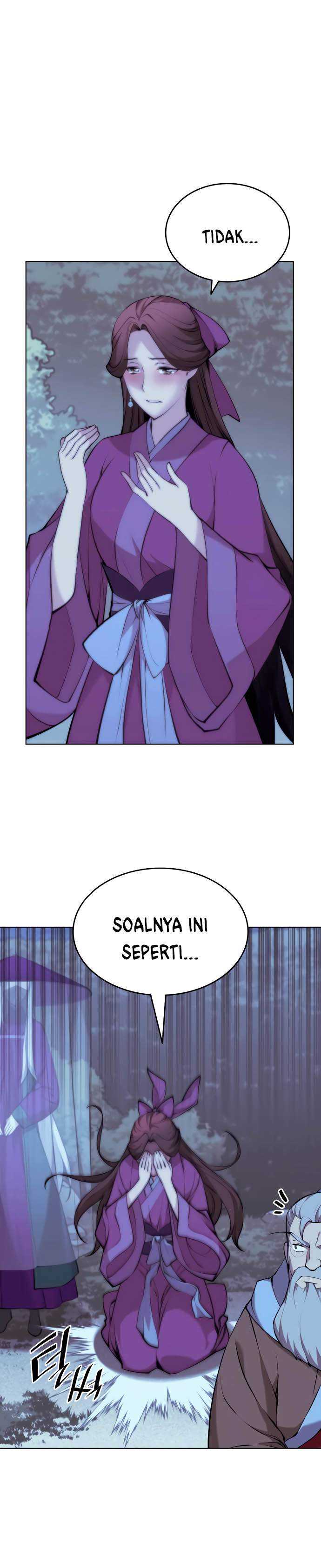 Tale of a Scribe Who Retires to the Countryside Chapter 73 page 11