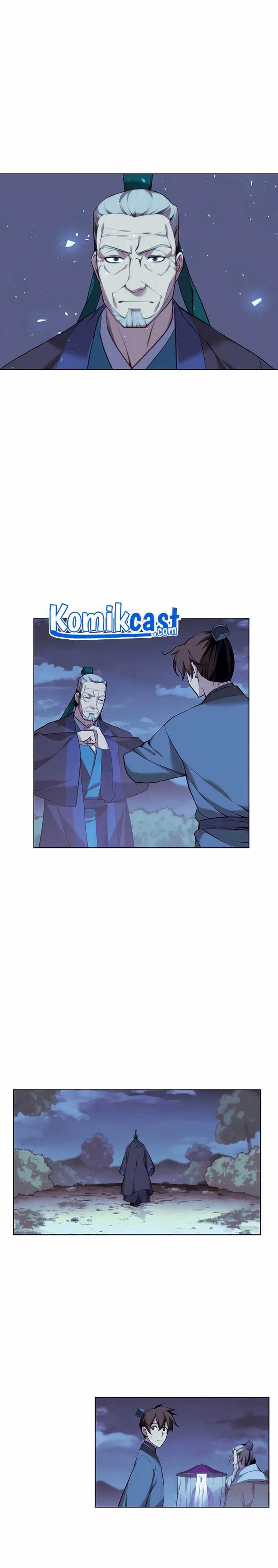 Tale of a Scribe Who Retires to the Countryside Chapter 81 page 13