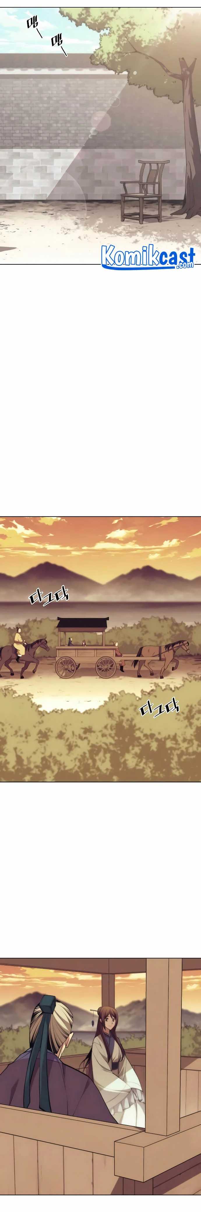 Tale of a Scribe Who Retires to the Countryside Chapter 82 page 21