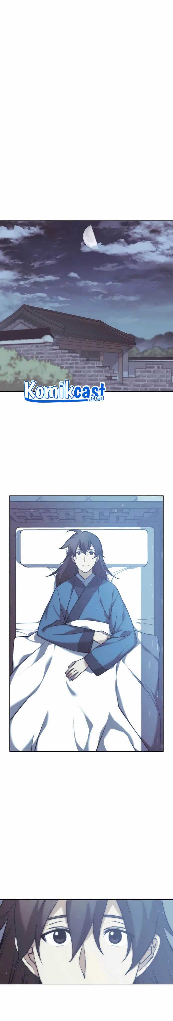 Tale of a Scribe Who Retires to the Countryside Chapter 83 page 23