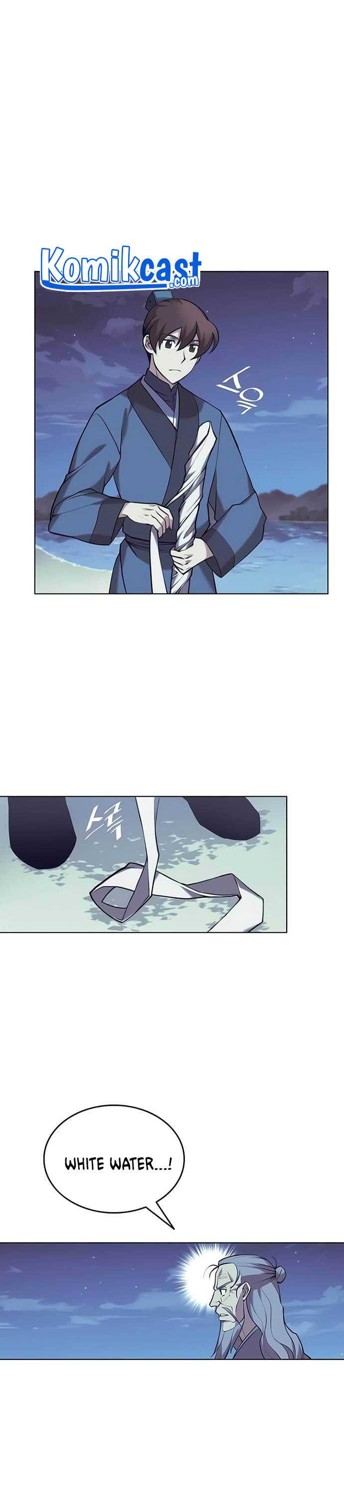 Tale of a Scribe Who Retires to the Countryside Chapter 86 page 12